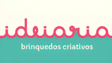 logo customizável